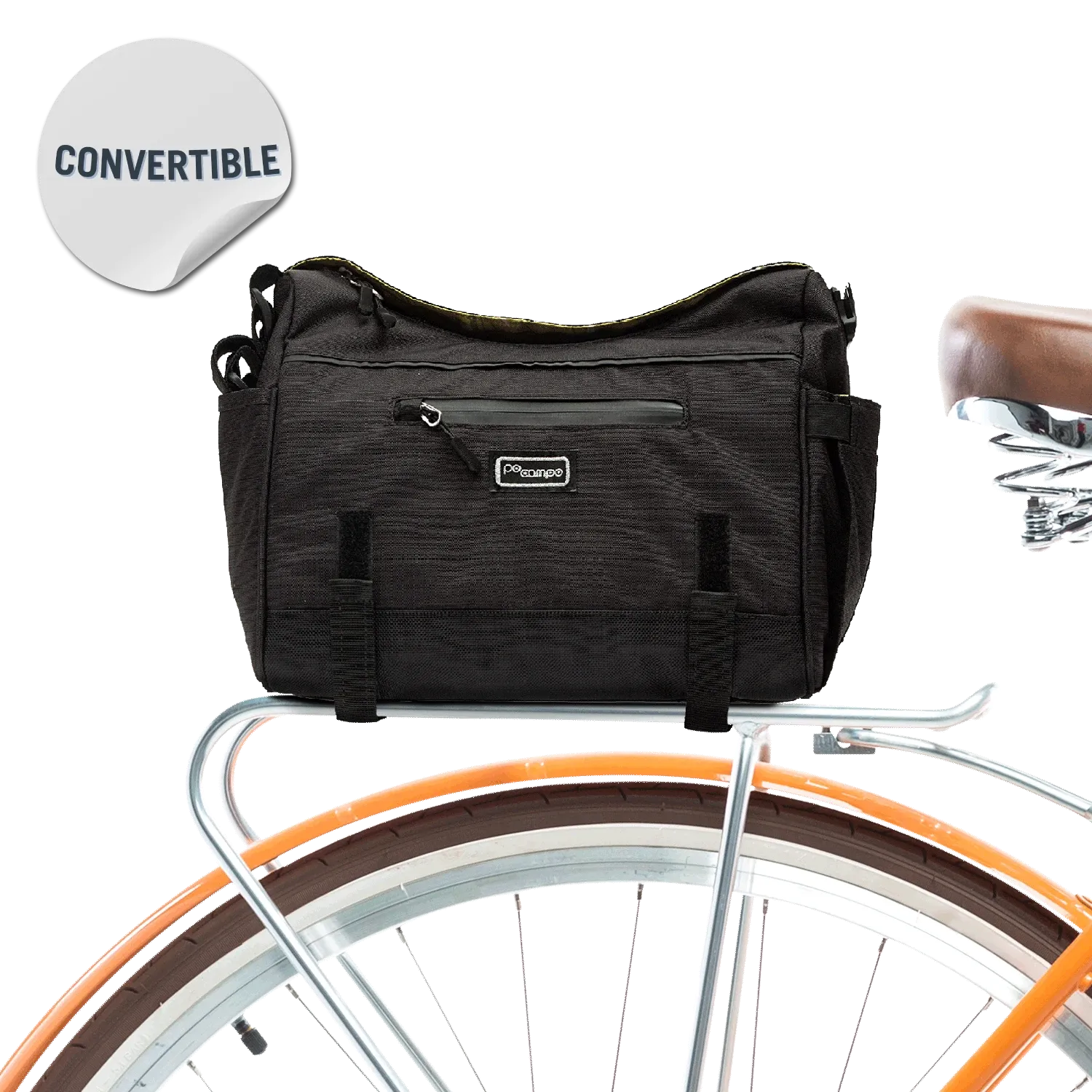 Katy Bike Trunk Bag