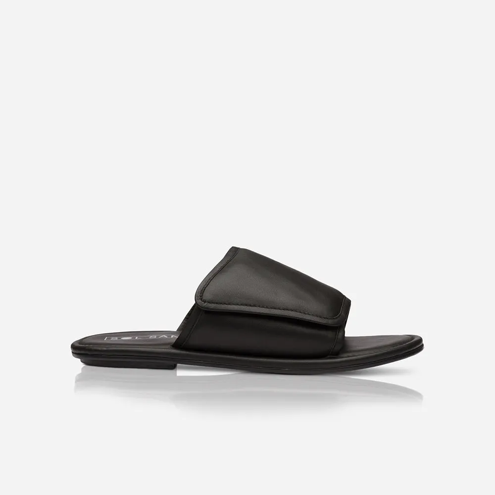 Lamanda Slide Black