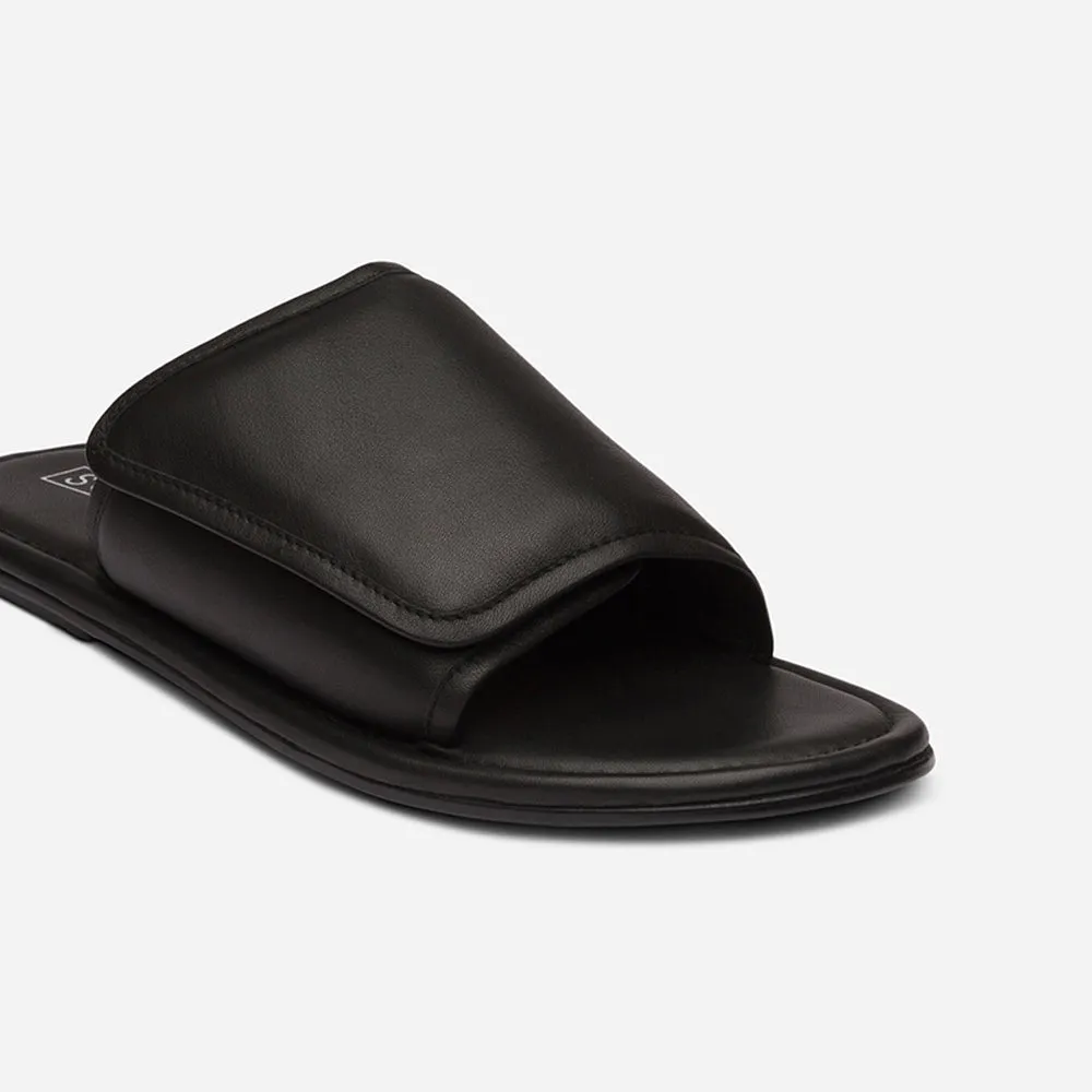 Lamanda Slide Black