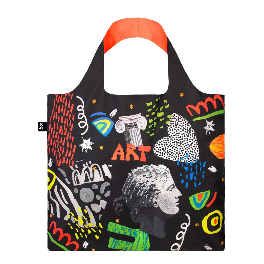 LOQI Bags | Contemporary Artists