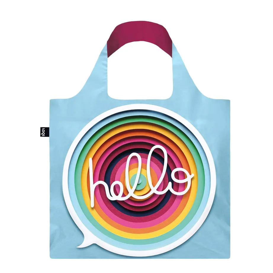 LOQI Bags | Contemporary Artists