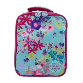 MAGIC GARDEN MINI INSULATED LUNCH BAG