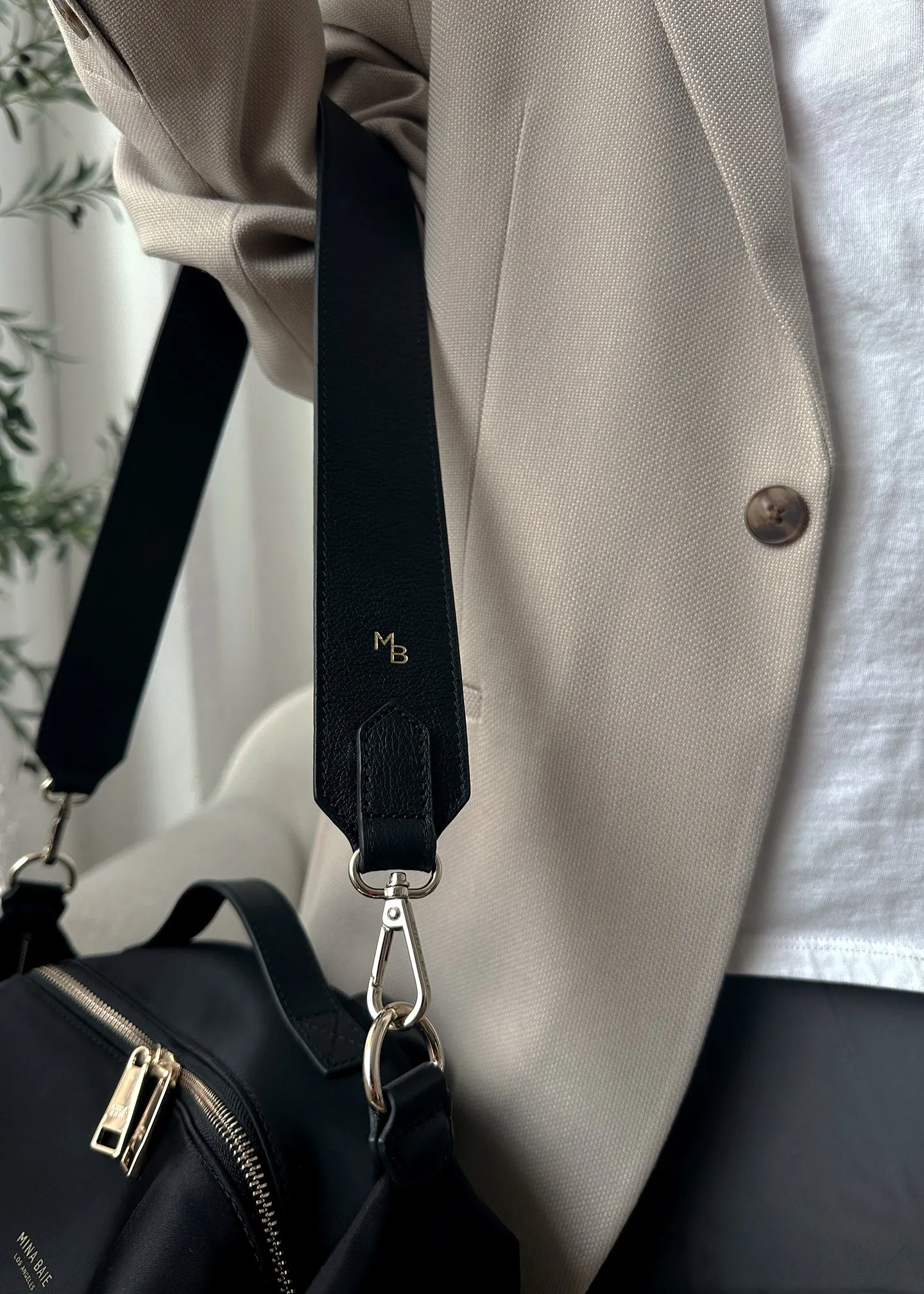 Maira (Shoulder Strap)