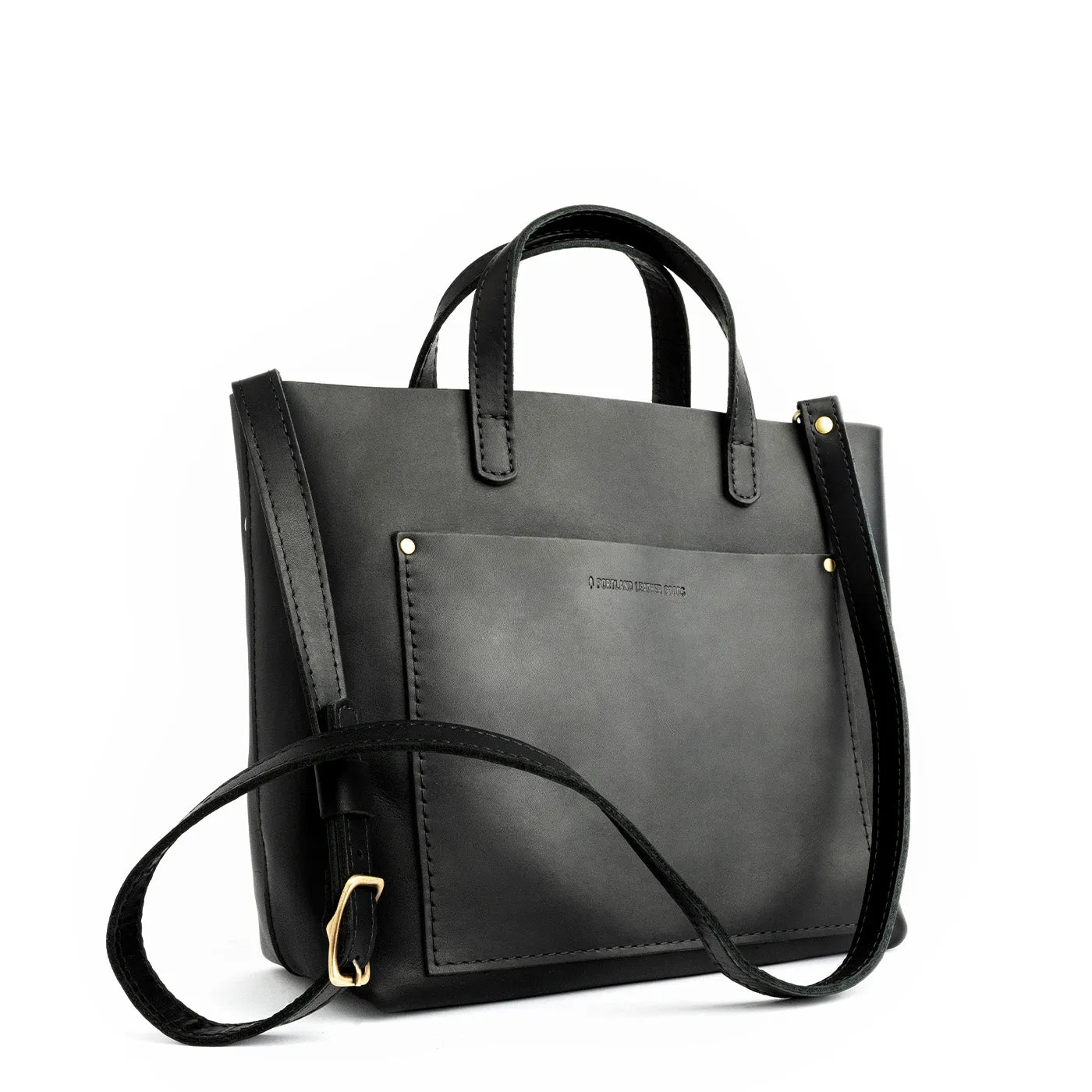 Medium Crossbody Tote