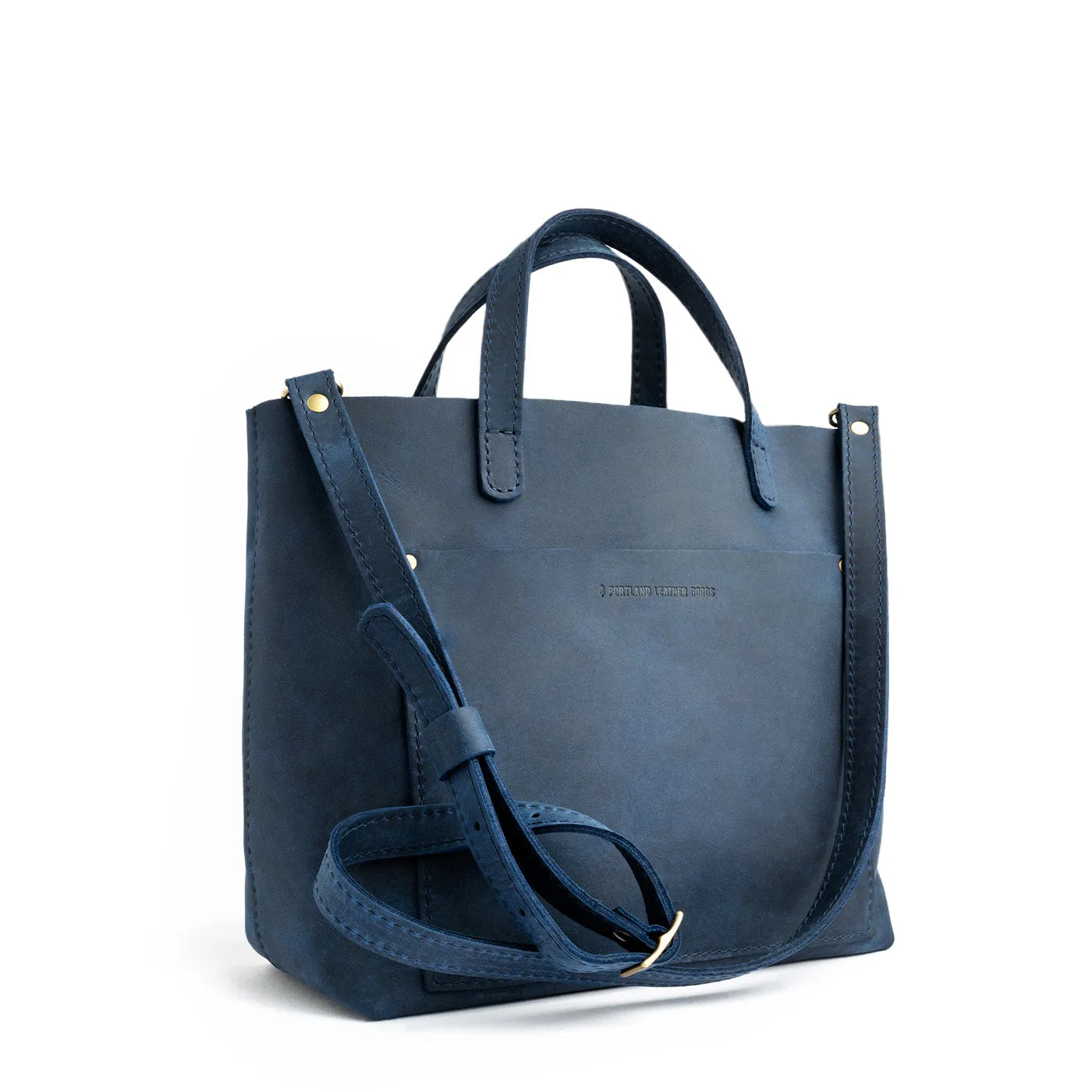 Medium Crossbody Tote