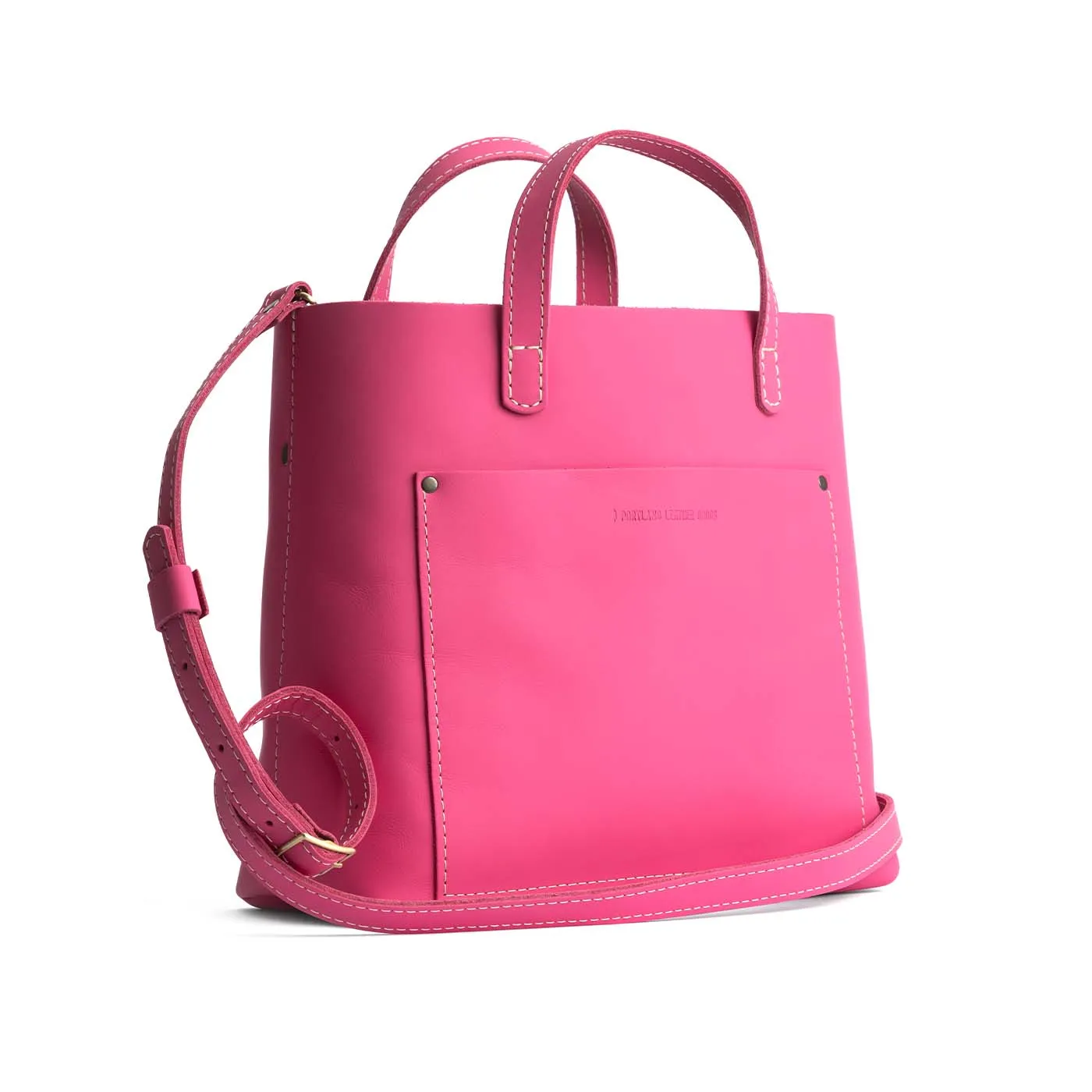 Medium Crossbody Tote