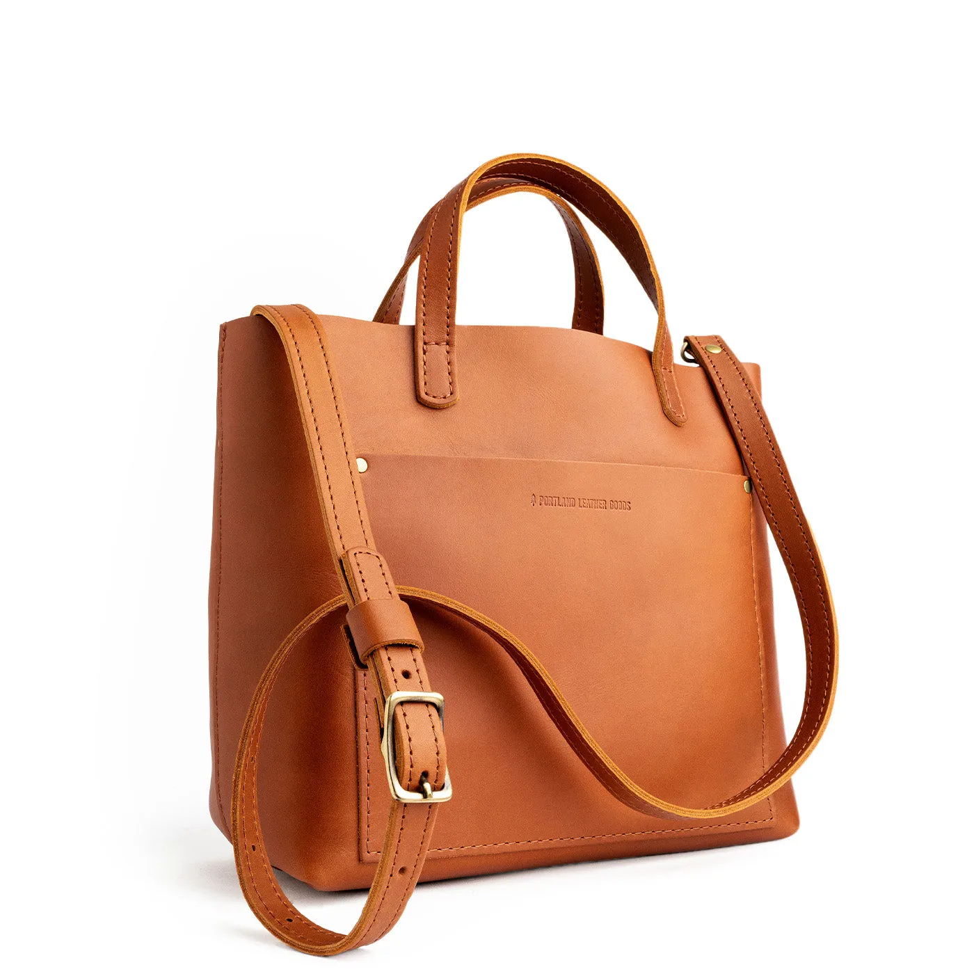 Medium Crossbody Tote