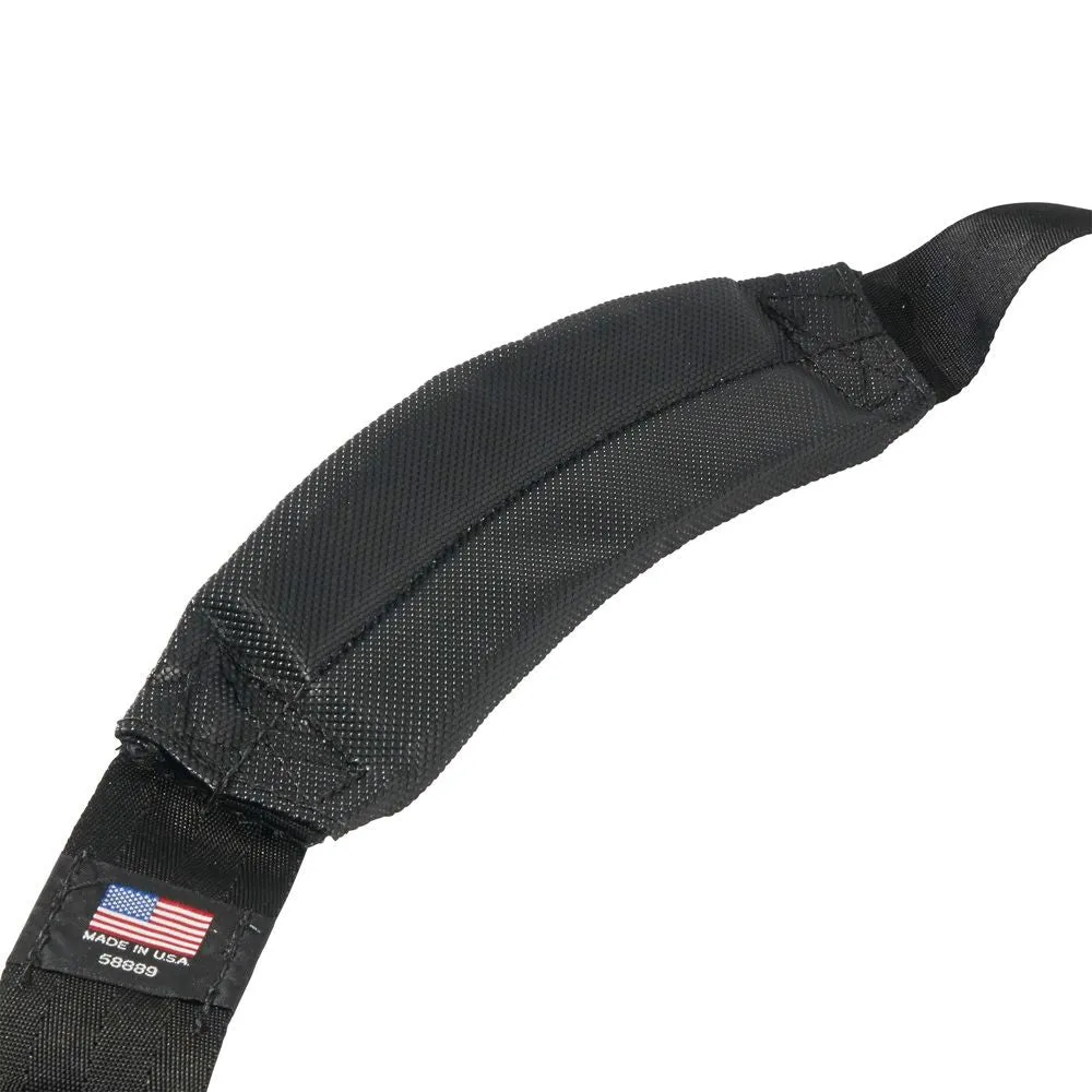 Padded Adjustable Shoulder Strap