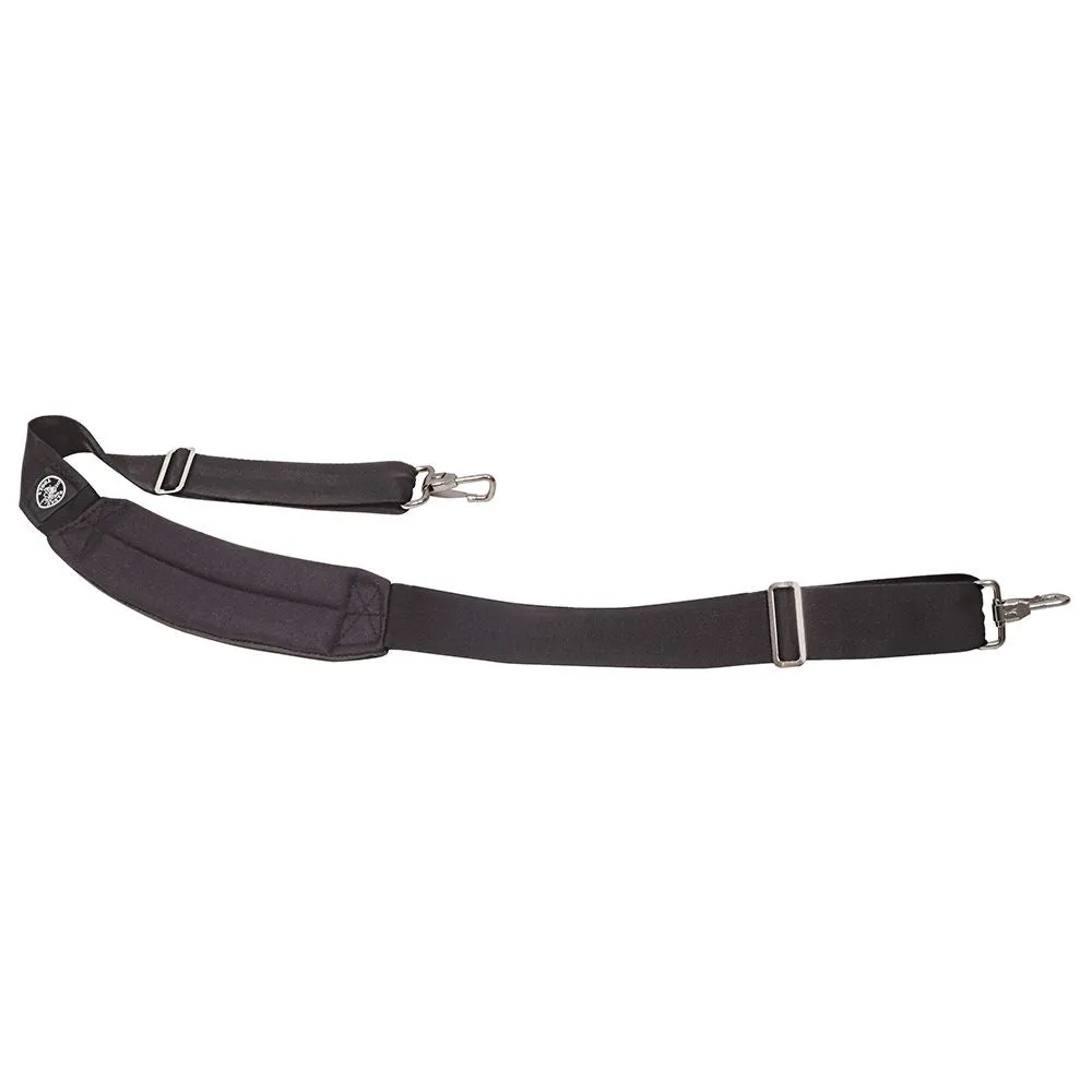 Padded Adjustable Shoulder Strap