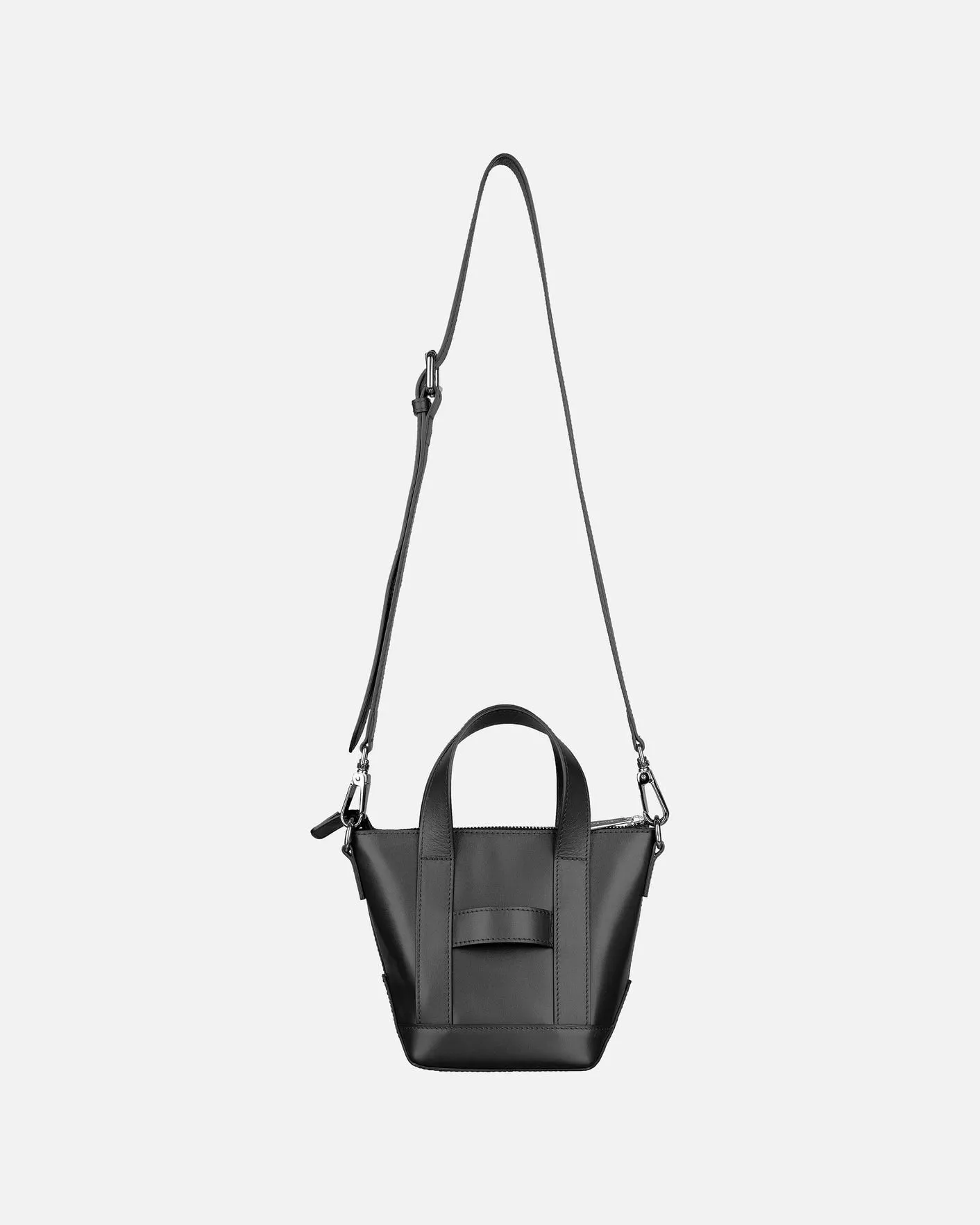 pikkuinen matkuri black - bag