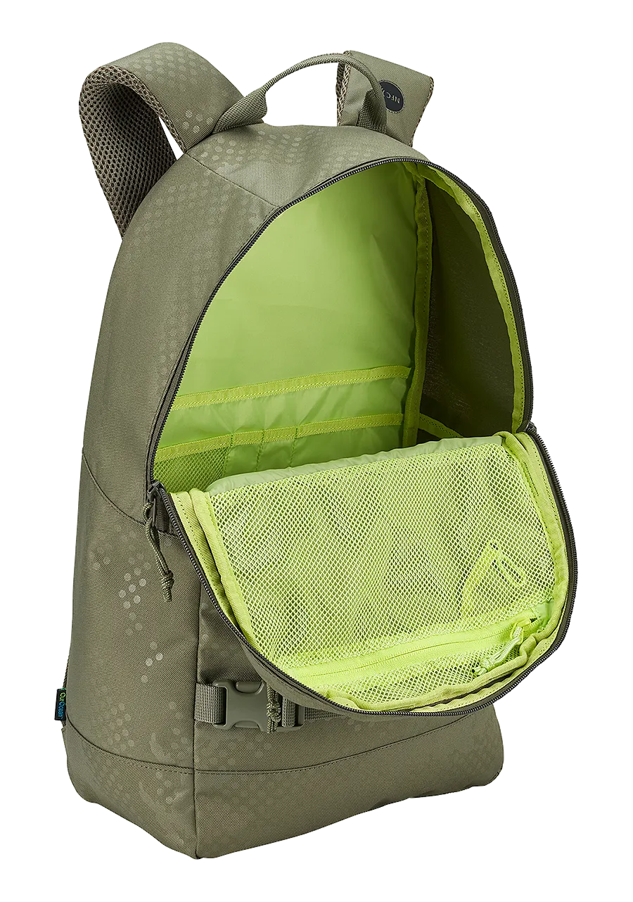 Ransack Backpack - Olive Dot Camo