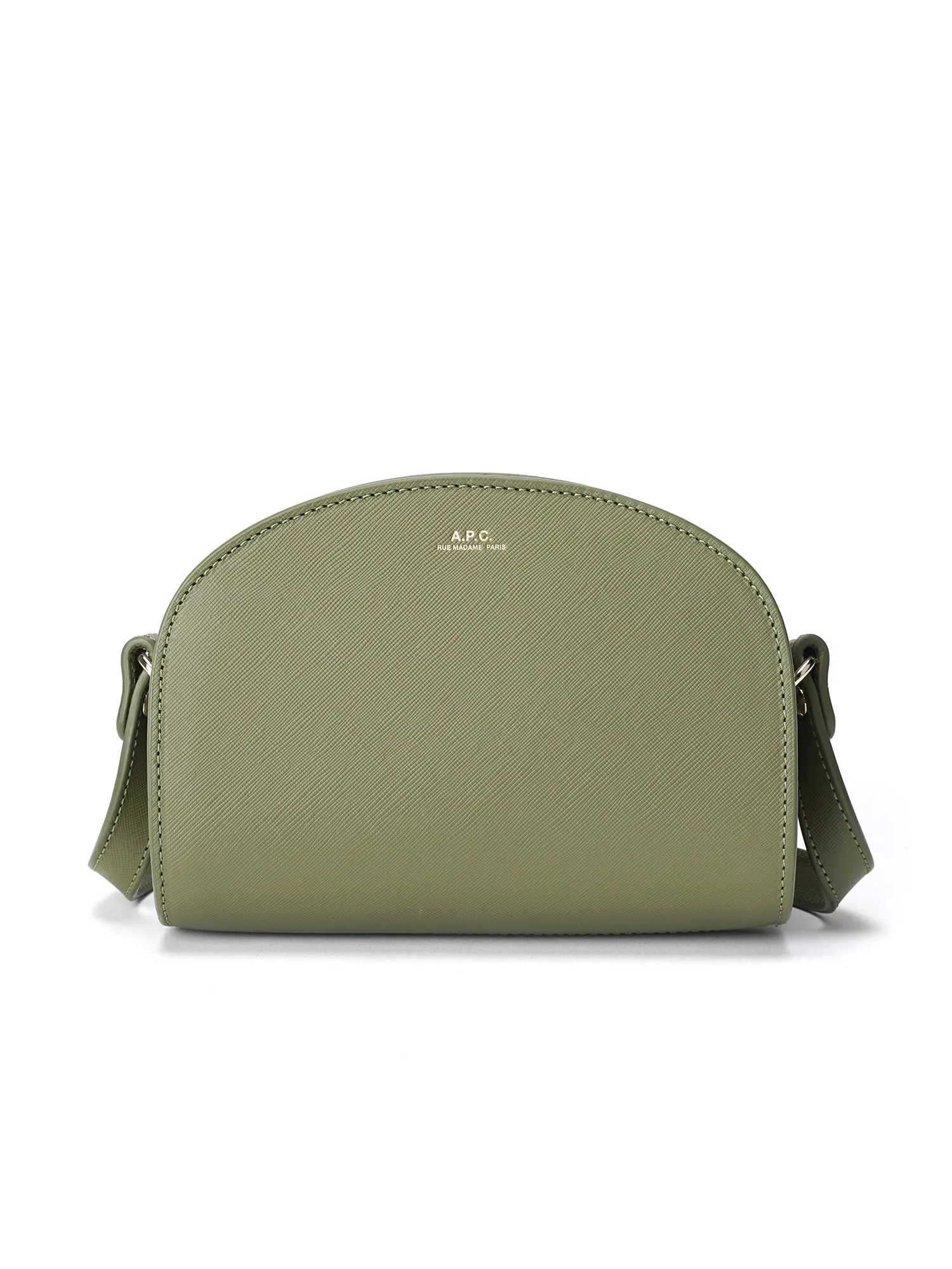 sac demi-lune mini-KAG VERT