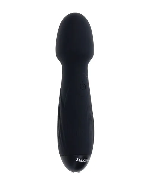 Selopa Power Trip Wand Vibrator