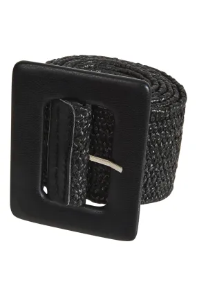 Staple Belt - Sable