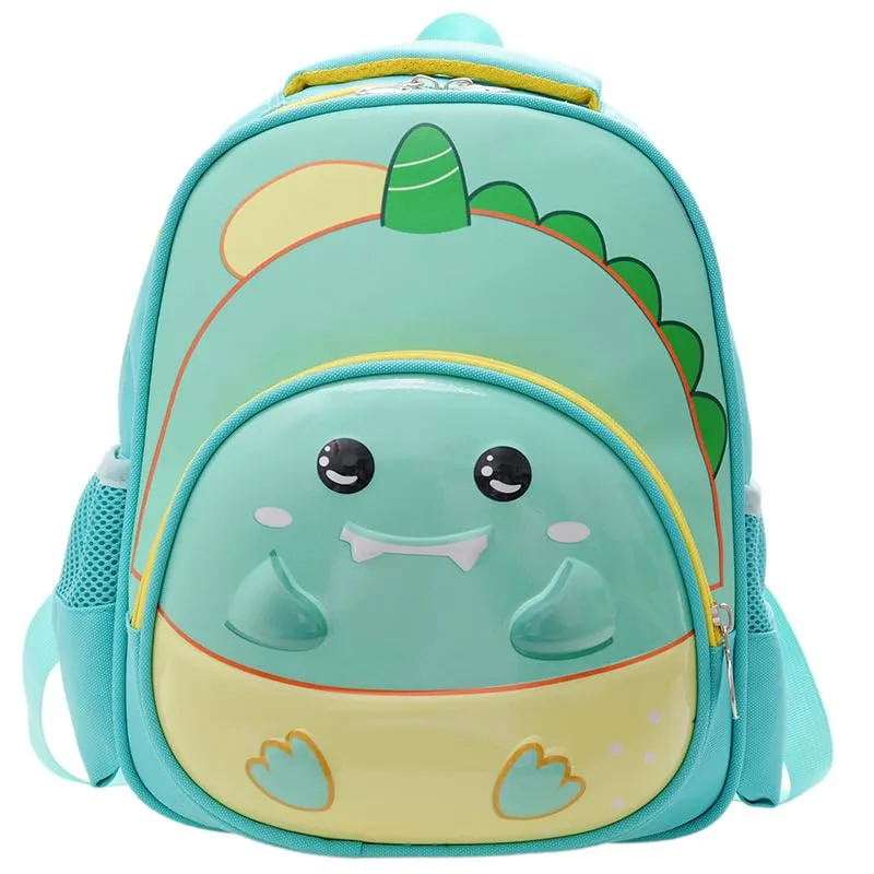 THE LITTLE LOOKERS Cute School Bag Backpack for Girls & Boys Kids School Bags Preschool Kindergarten Travel Picnic