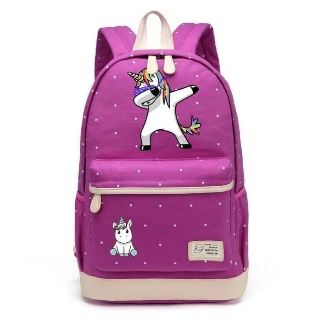 Unicorn Backpacks