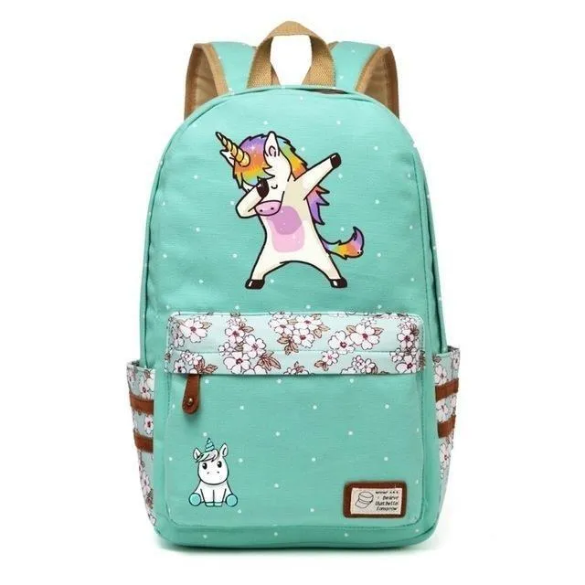 Unicorn Backpacks