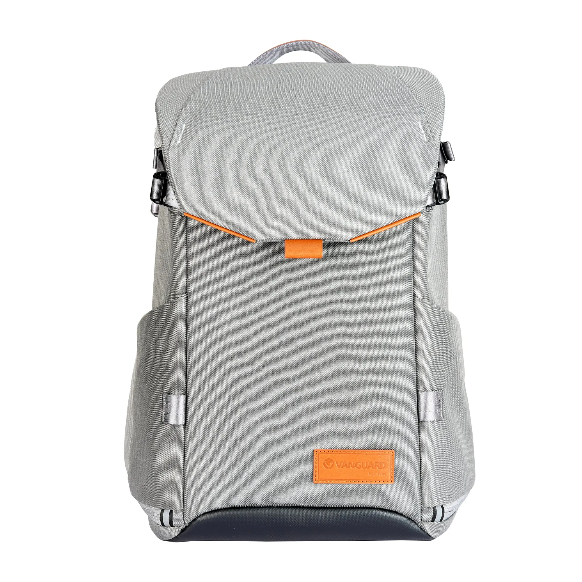 VEO CITY B42 Medium Camera Backpack w/ Pouch - Gray