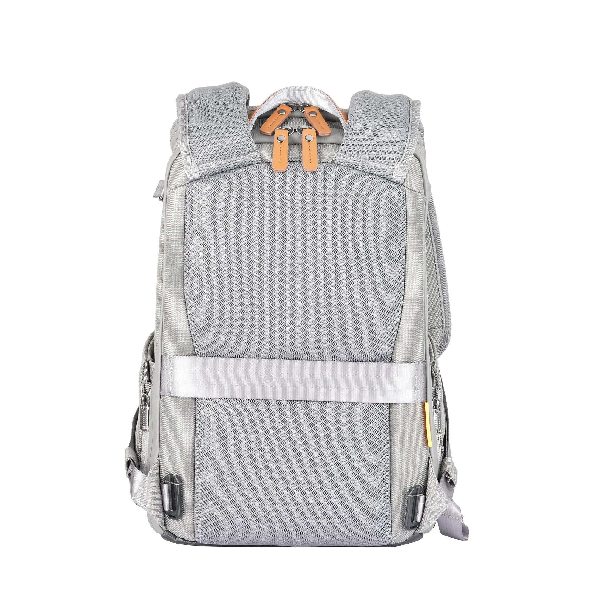 VEO CITY B42 Medium Camera Backpack w/ Pouch - Gray