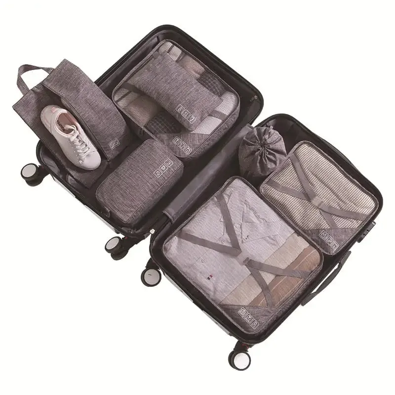 Waterproof Organizer Bags Kit