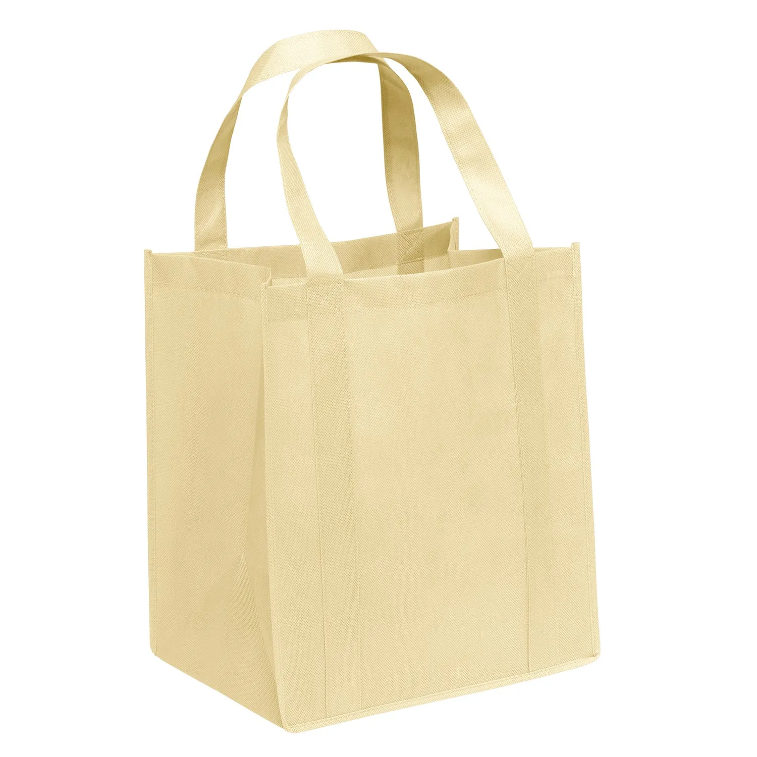 Wholesale Big ThunderÂ® Tote Non-Woven Bag - 9036