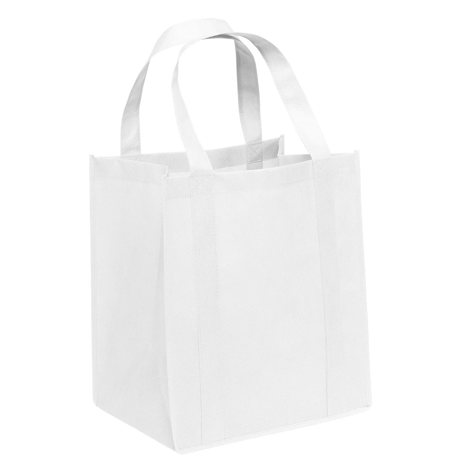 Wholesale Big ThunderÂ® Tote Non-Woven Bag - 9036