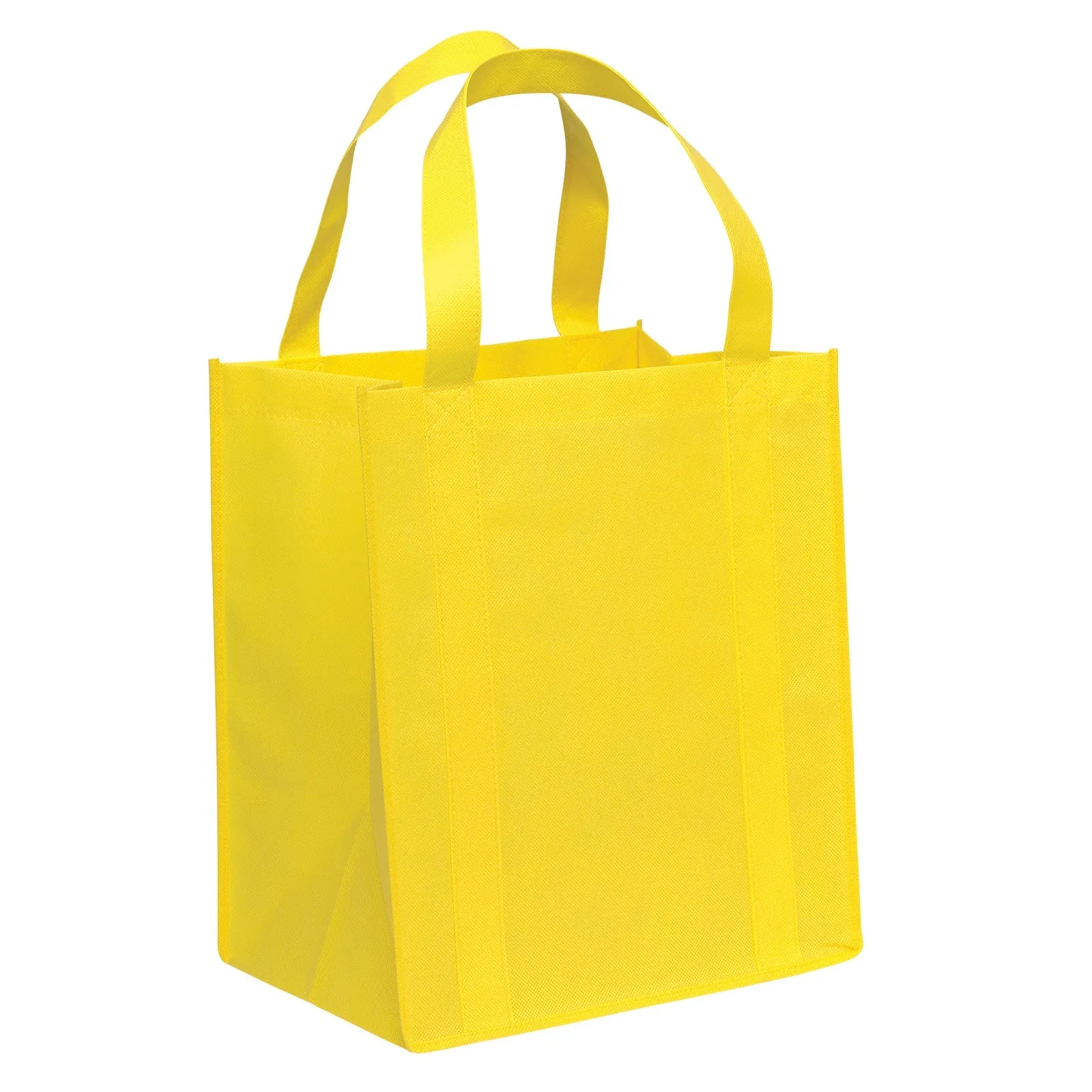 Wholesale Big ThunderÂ® Tote Non-Woven Bag - 9036