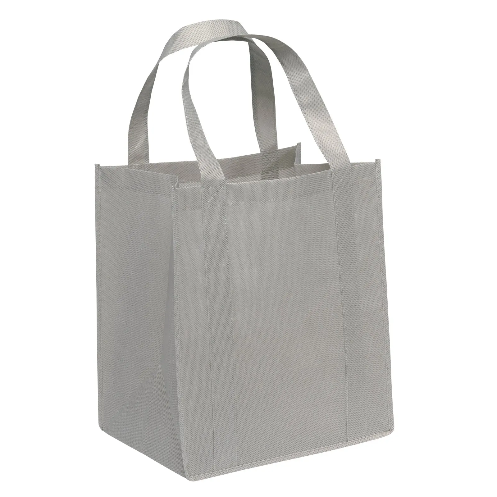 Wholesale Big ThunderÂ® Tote Non-Woven Bag - 9036