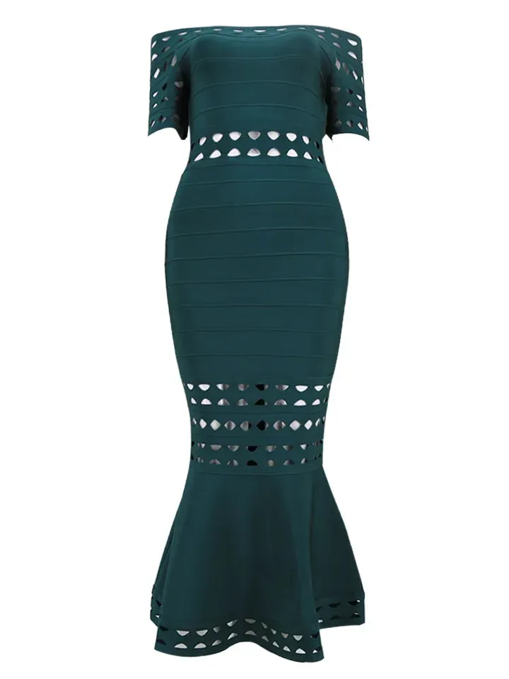 Women evening dress